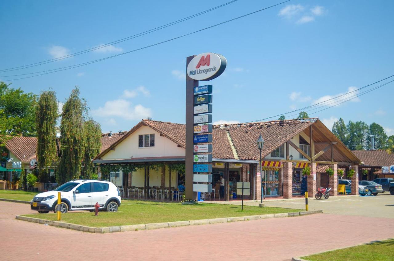 Llanogrande Airport By Bernalo Hotels Rionegro Exterior photo
