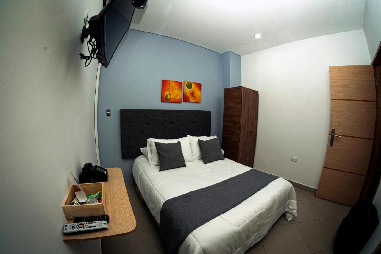 Llanogrande Airport By Bernalo Hotels Rionegro Exterior photo